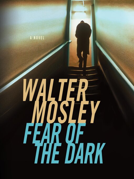 Cover image for Fear of the Dark